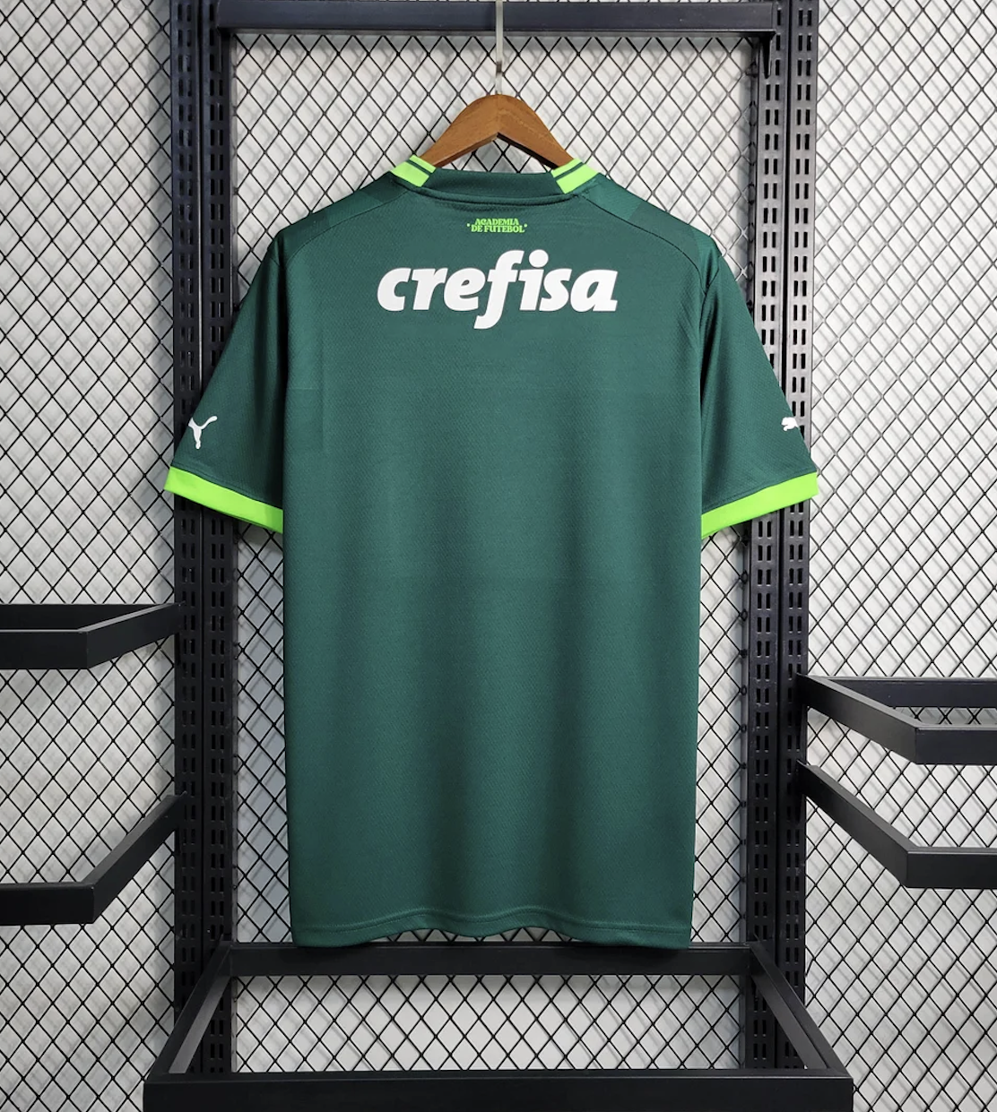 Palmeiras Home 23/24