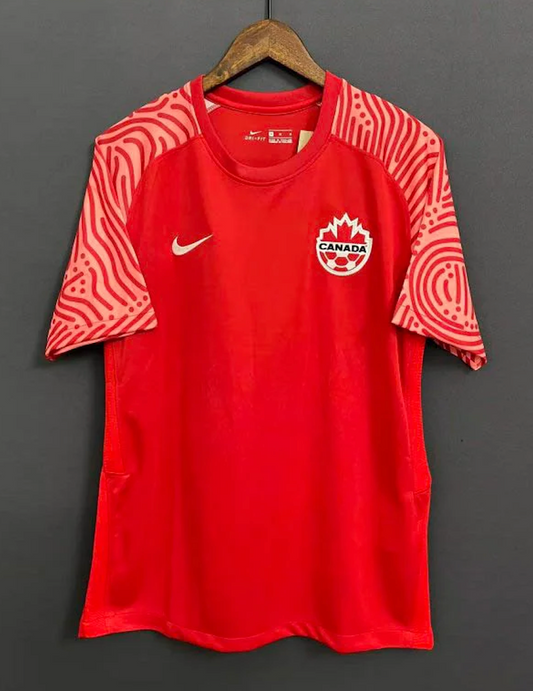 Canada Home World Cup 2022