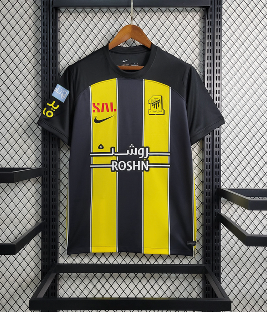 Al-Ittihad Home 23/24