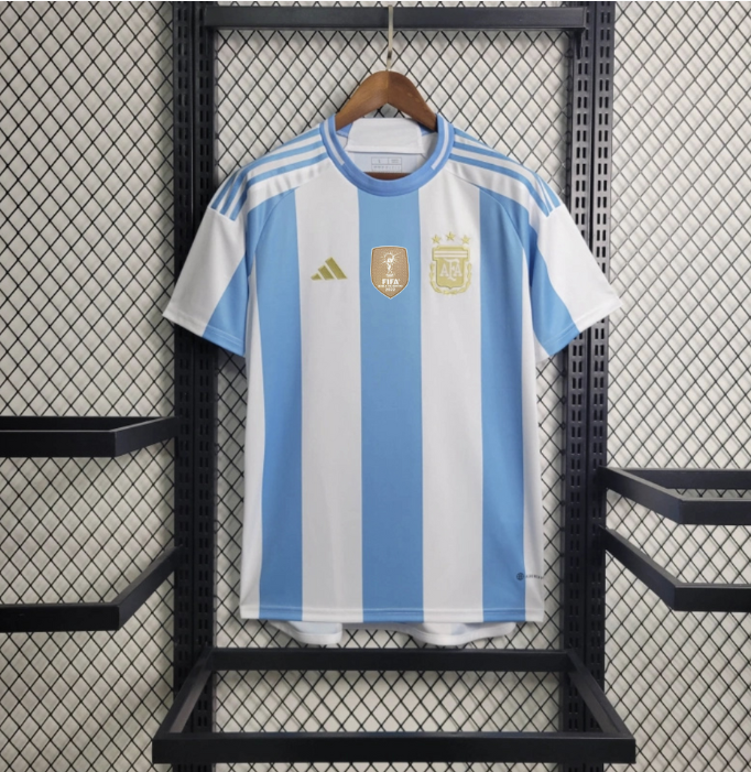 2024 Argentina Home