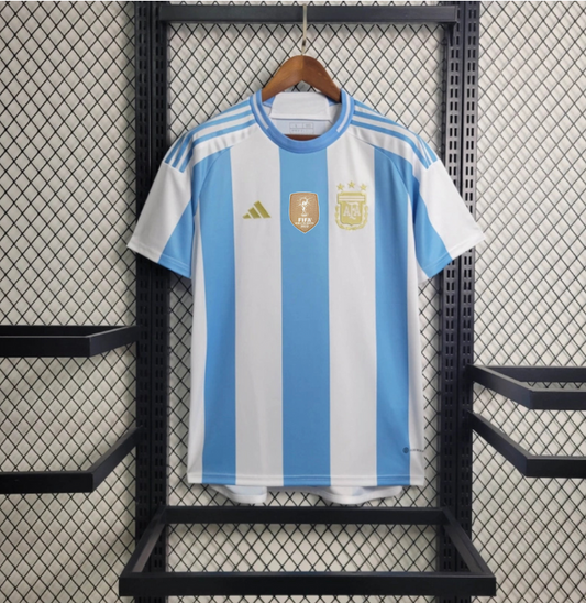 2024 Argentina Home