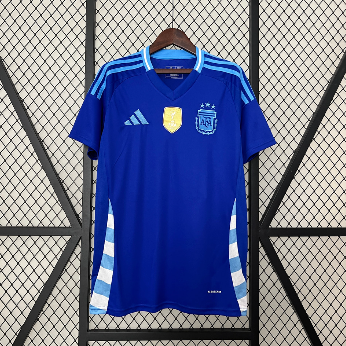 2024 Argentina Away