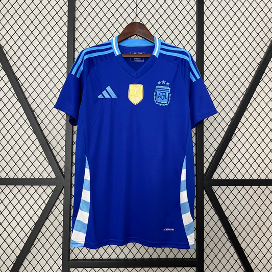 2024 Argentina Away