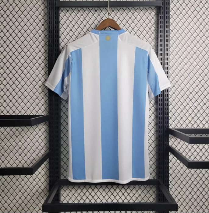 2024 Argentina Home