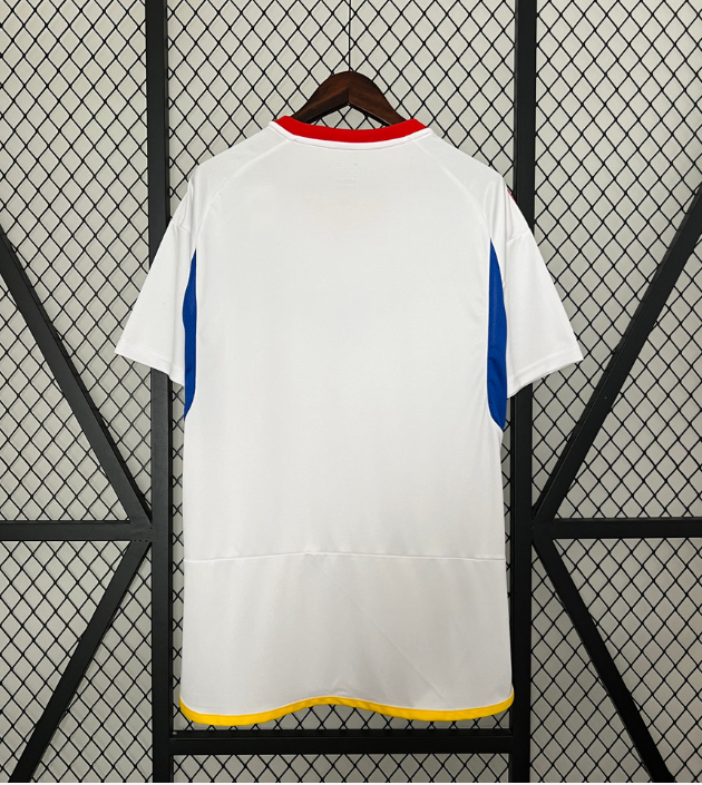 2024 Venezuela Away