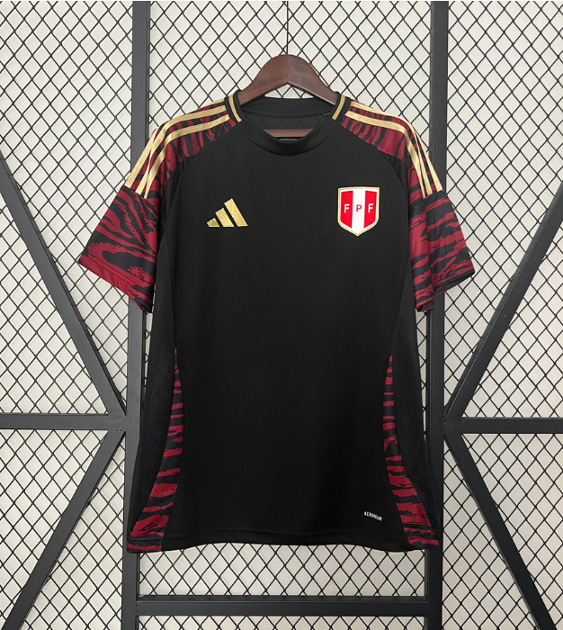 Peru Away 2024