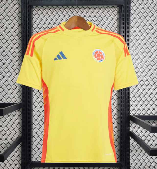 2024 Colombia Home