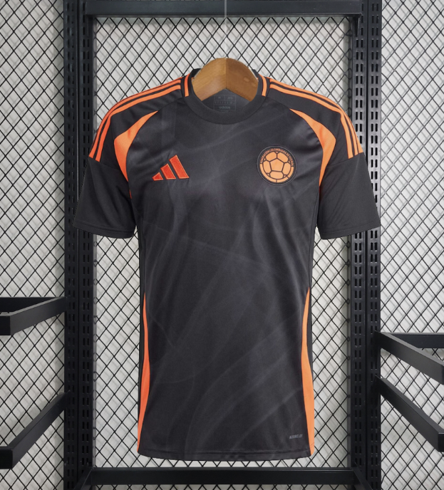 2024 Colombia Away