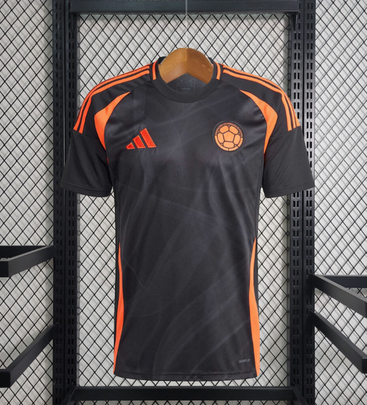 2024 Colombia Away