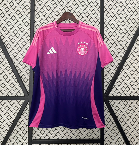 Germany Away 2024