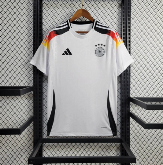 Germany Home 2024