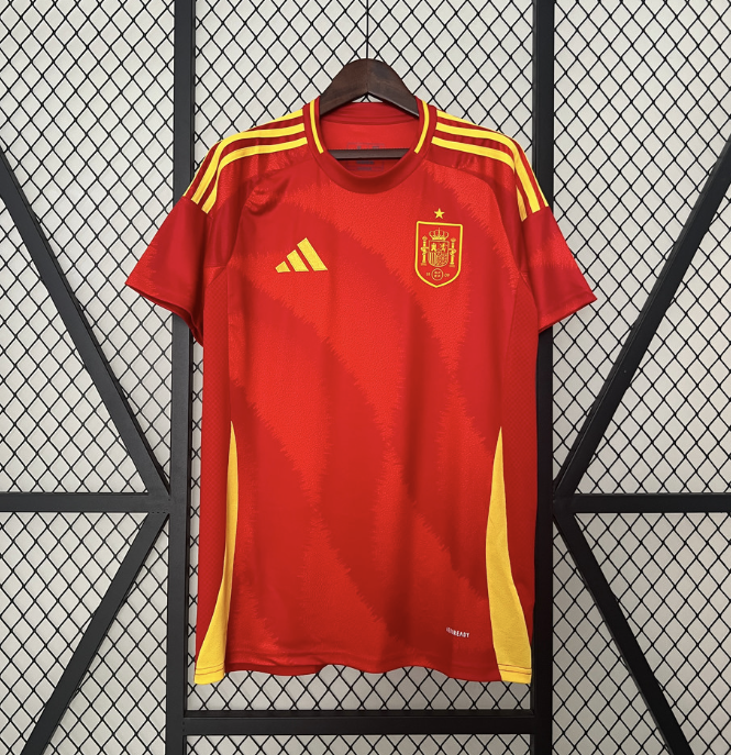 Spain Home 2024