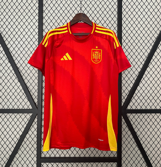 Spain Home 2024