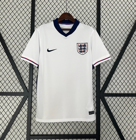 England Home 2024