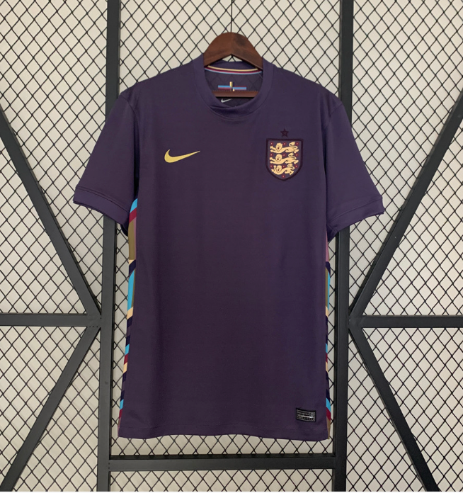 England Away 2024