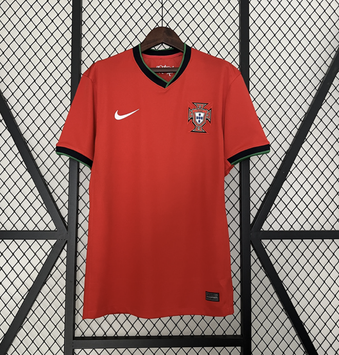 Portugal Home 2024