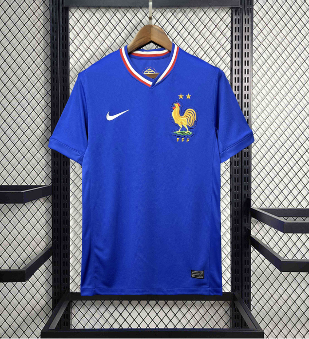 France Home 2024