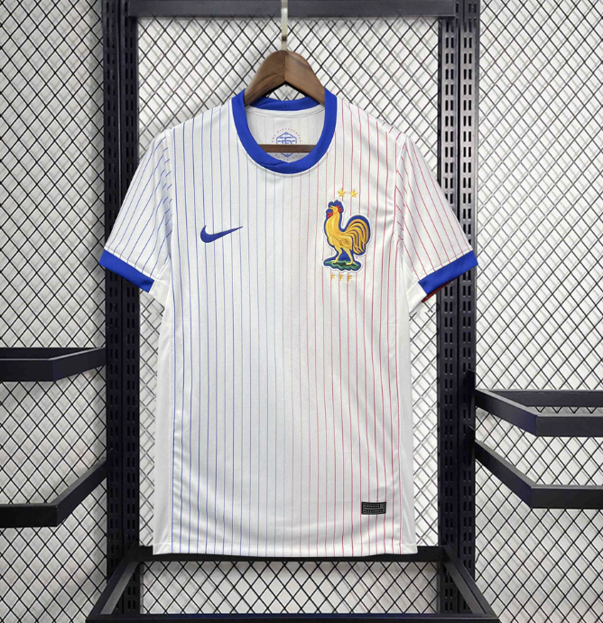 France Away 2024