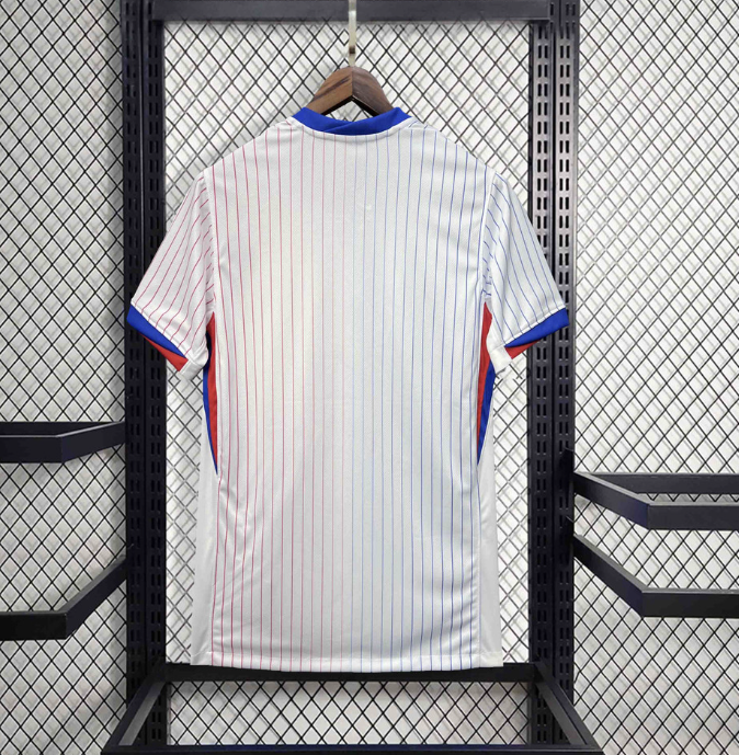 France Away 2024