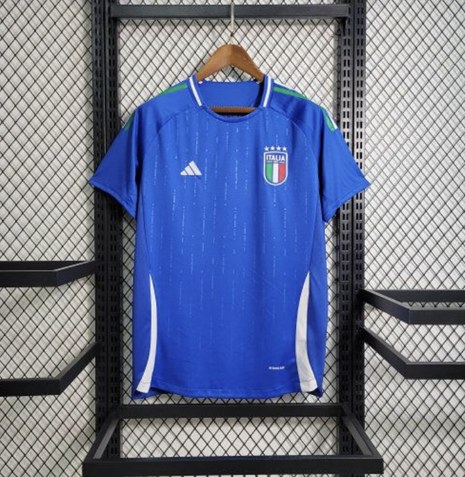 Italy Home 2024