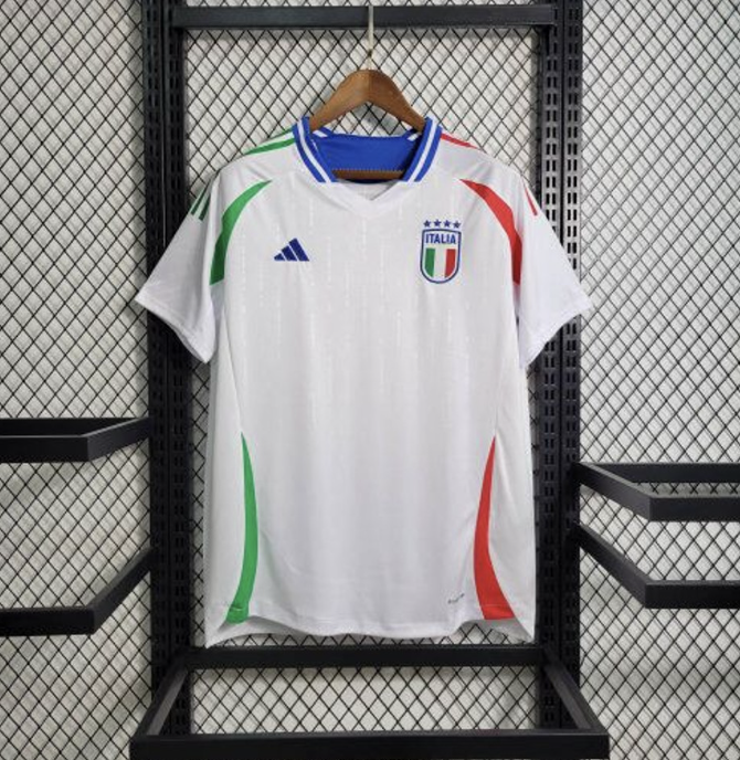 Italy Away 2024