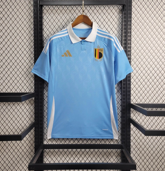 Belgium Away 2024