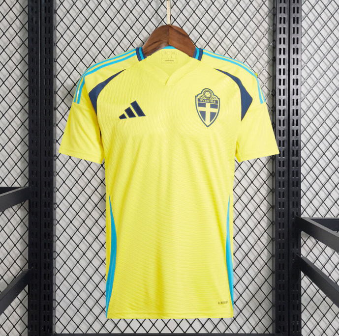 Sweden Home 2024