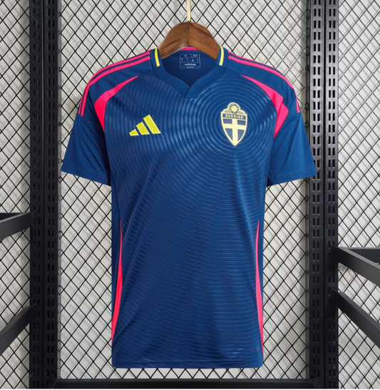 Sweden Away 2024