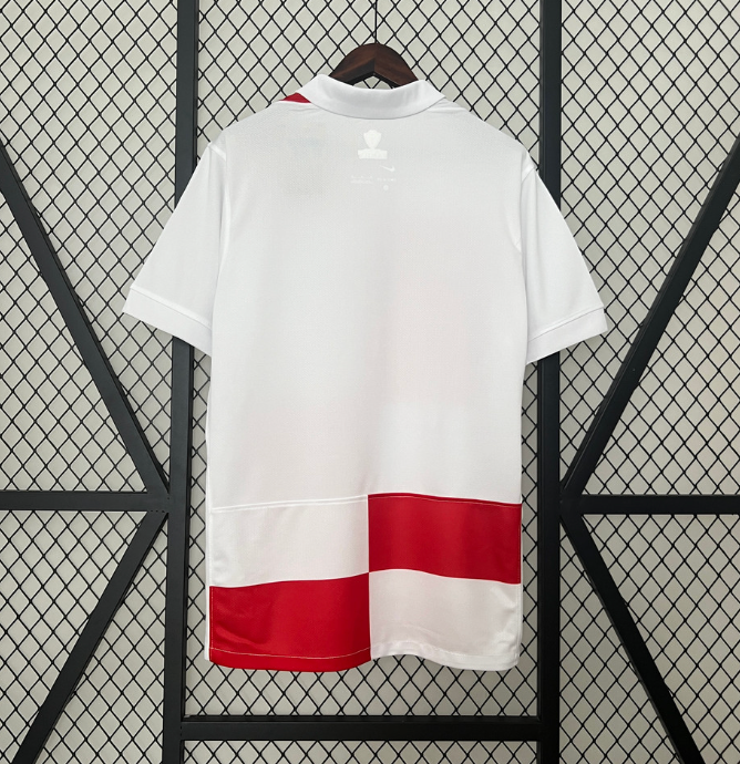 Croatia Home 2024