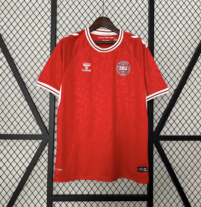 Denmark Home 2024