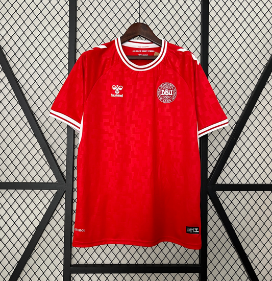 Denmark Home 2024