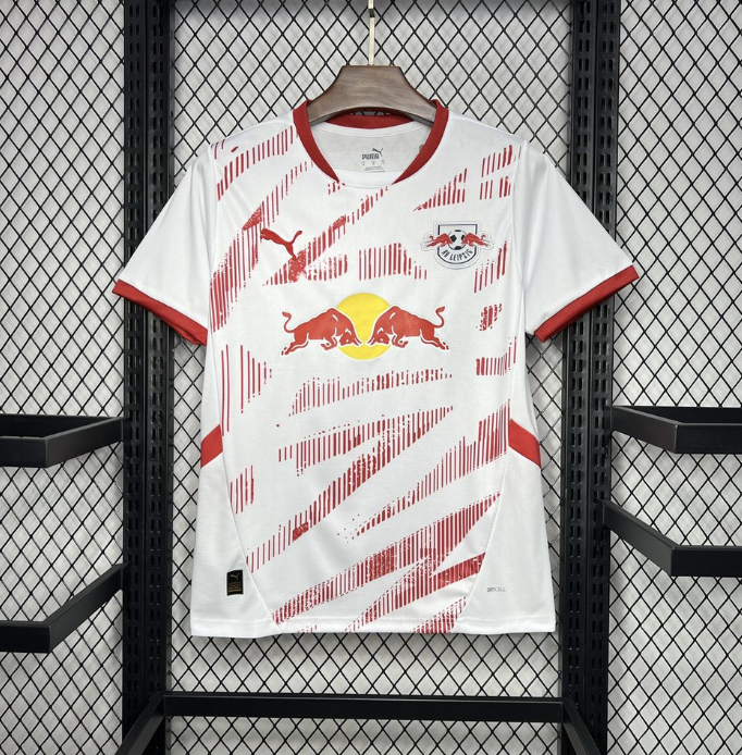 RB Leipzig Home 24/25