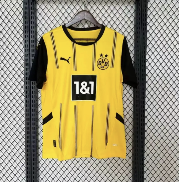 Borussia Dortmund Home 24/25