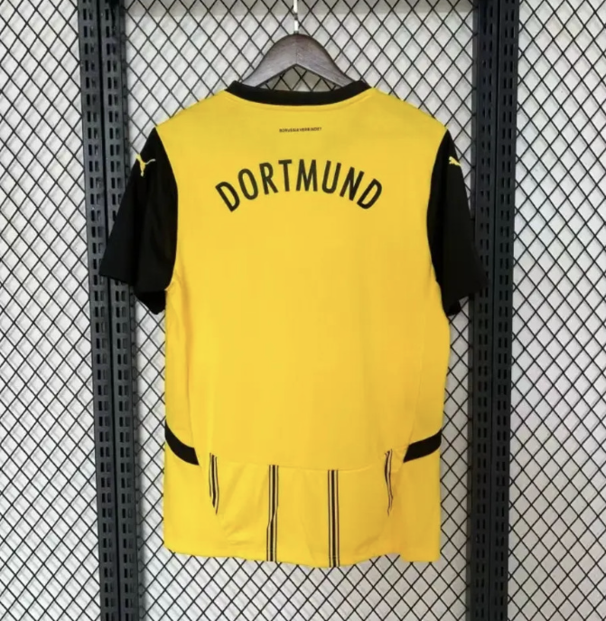 Borussia Dortmund Home 24/25