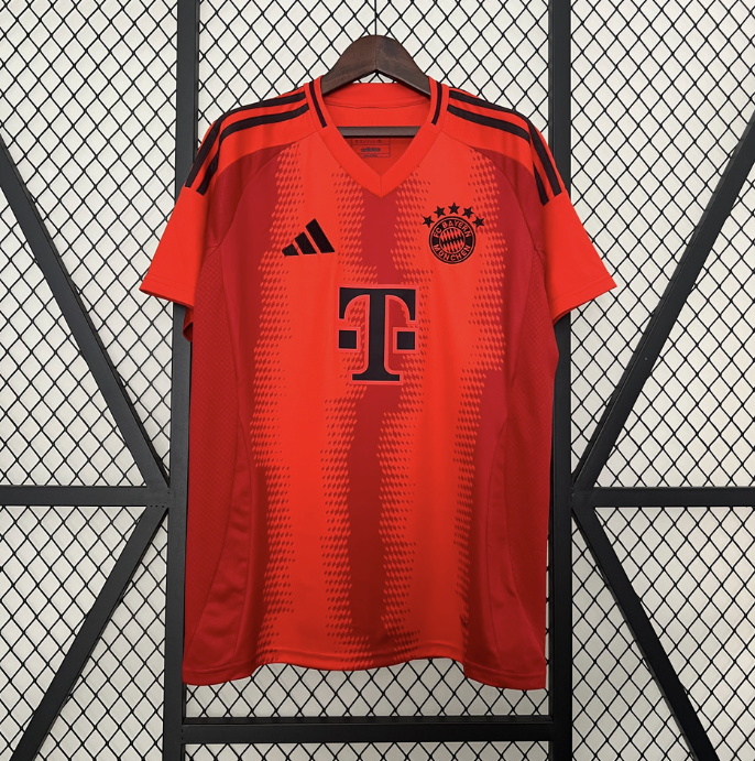 Bayern Munich Home 24/25