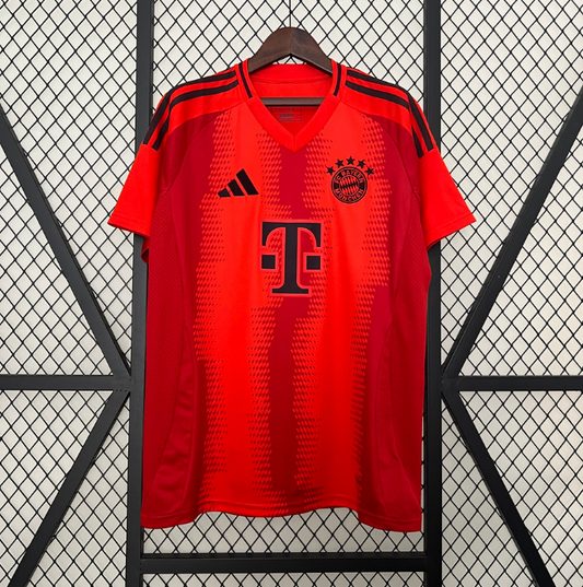 Bayern Munich Home 24/25