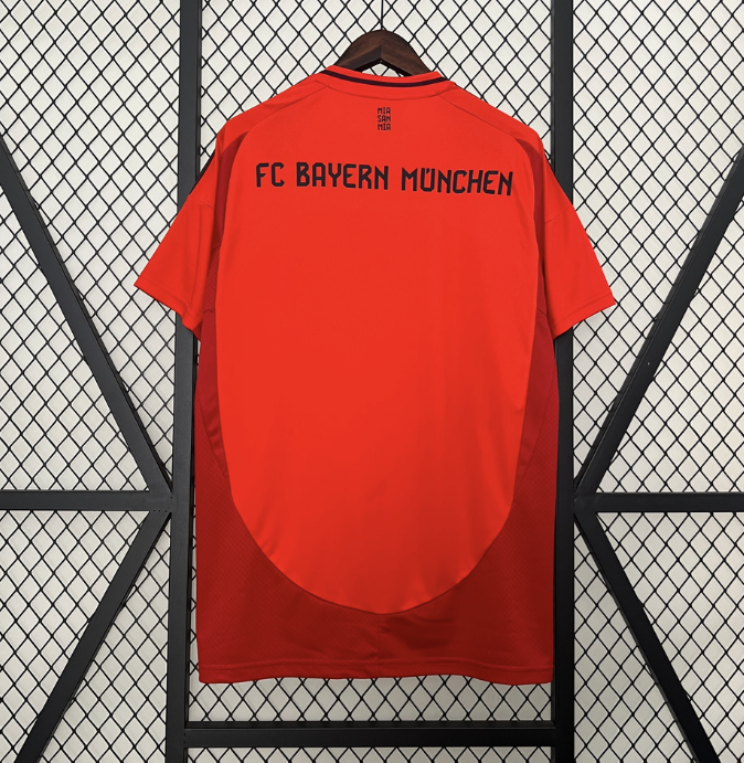 Bayern Munich Home 24/25