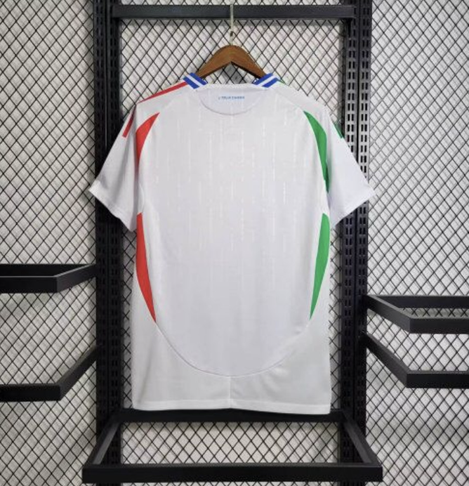 Italy Away 2024