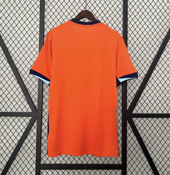 Netherlands Home 2024