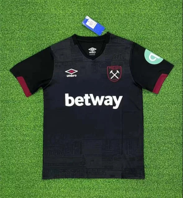 West Ham Away 24/25