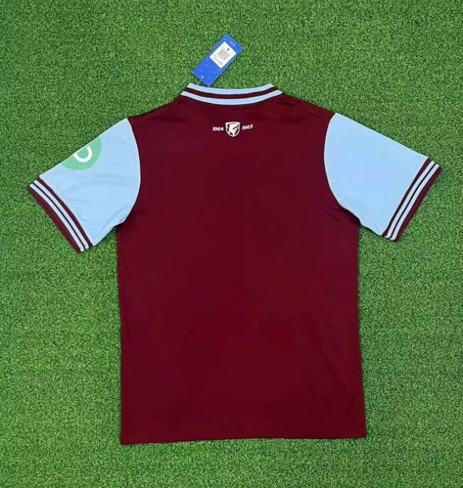 West Ham Home 24/25