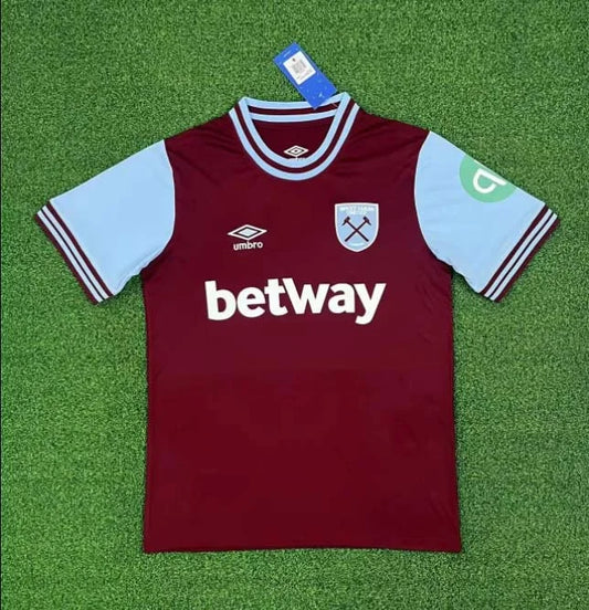 West Ham Home 24/25