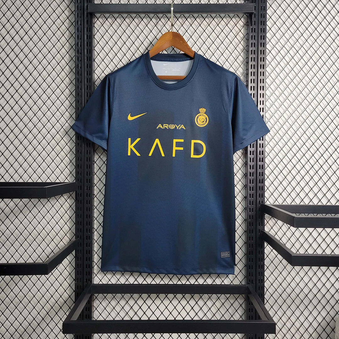 Al-Nassr Away 23/24