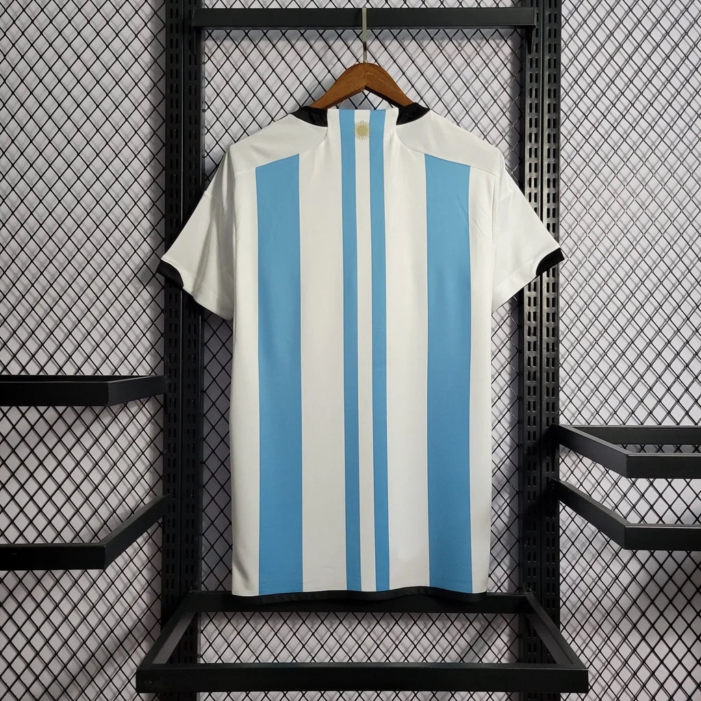 Argentina Home World Cup 2022