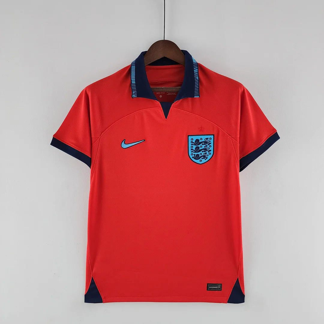 England Away World Cup 2022