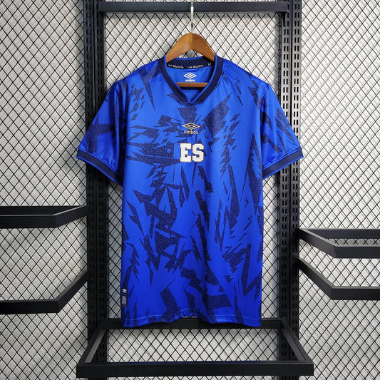 El Salvador Home 23/24