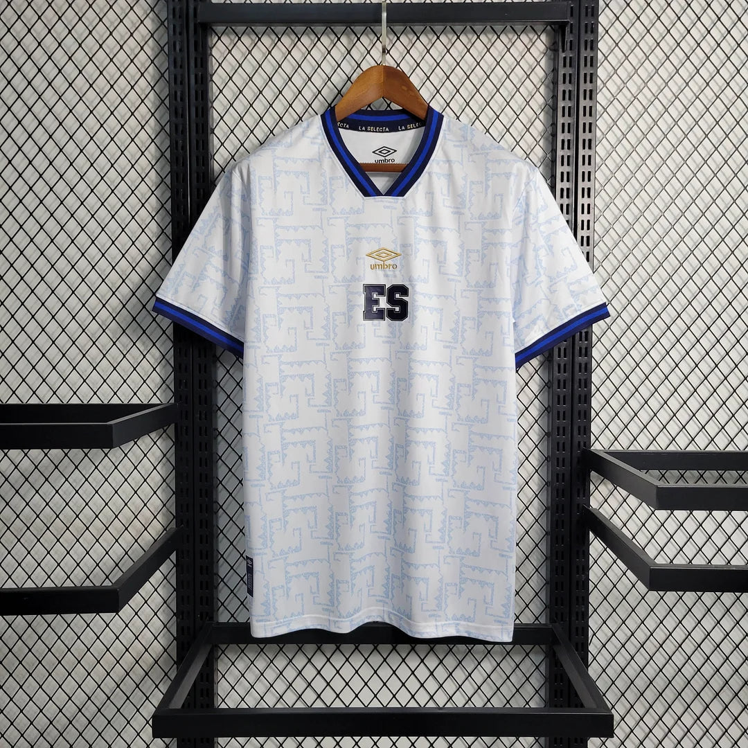 El Salvador Away 23/24