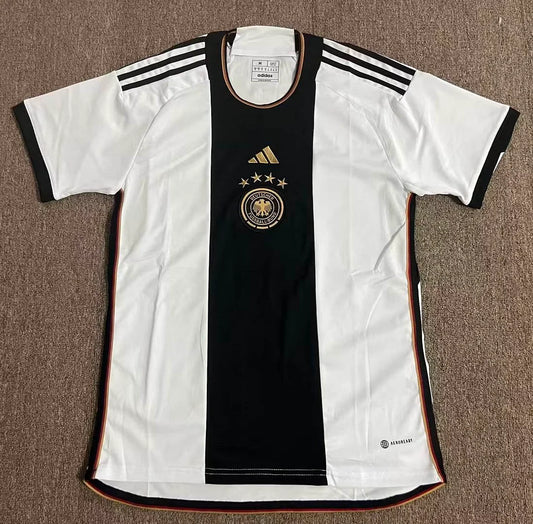 Germany Home World Cup 2022