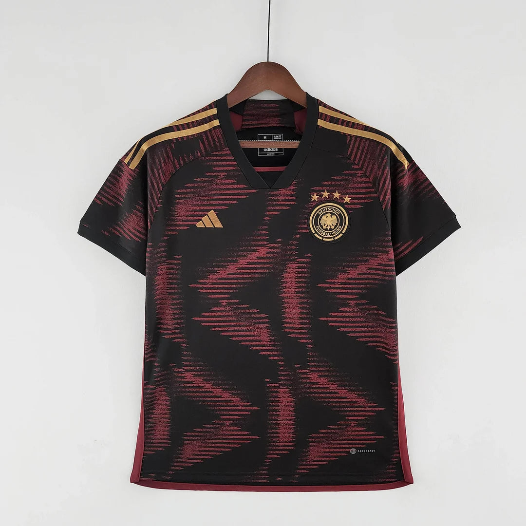 Germany Away World Cup 2022