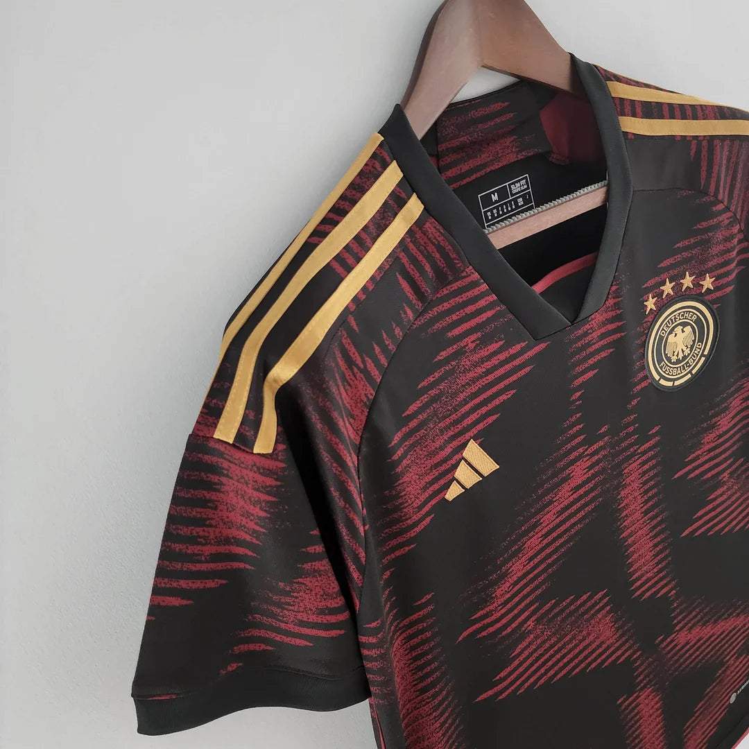 Germany Away World Cup 2022